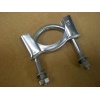 Exhaust Clamp  48 mm