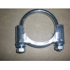 Exhaust Clamp 54mm