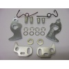 Adjuster kit (axle set)
