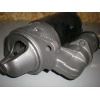 Starter motor - reconditioned, exchange - Stag