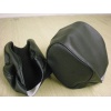 Headrest covers (pair) state colour Stag, TR6 etc