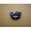 Voltmeter, late (with battery symbol) S/H
