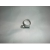 Hose Clamp Stainless steel 10-16 mm