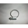 Hose Clamp Stainless Steel 25-35 mm