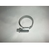 Hose Clamp Stainless Steel 35-50 mm