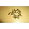 Spring washers- 3/16