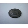Dust cover for strut top S/H