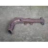 Exhaust manifold LH MKII S/H (with new studs fitted)
