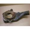 Water pump cover, 6 blade S/H