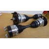 CV jointed Driveshafts TR4A- 6, Pair