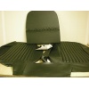 Seat cover set MKII front, RH