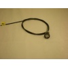TR8 choke cable - also TR7 LHD
