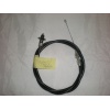 TR7 Throttle cable LHD 1100 mm