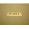 TR8 glove box transfer