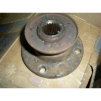 Diff to prop flange S/H