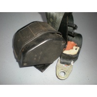 Seat belt, late, DHC/FHC S/H