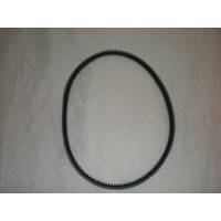 Short fan belt for use with KIT003