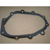Gasket - centre plate to gear case, 5-speed