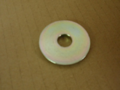 5/16 M8 Penny washer (WP105)