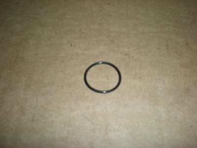 O Ring for Blanking Plate