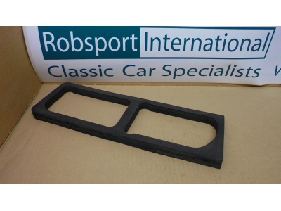 Lamp to Rear Valence Gasket