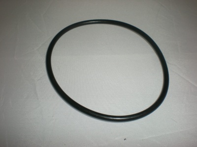 Inlet manifold O ring