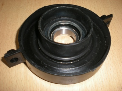Propshaft centre bearing *MADE WRONG SEE NOTE*