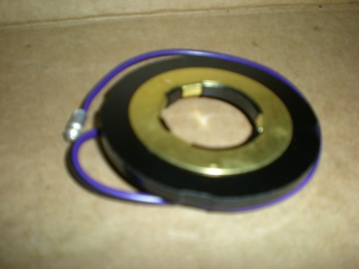 Horn Slip Ring