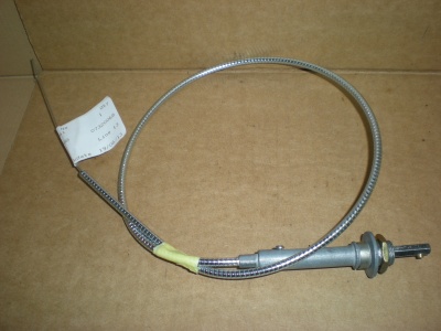 Cable to Water Valve TR5-6