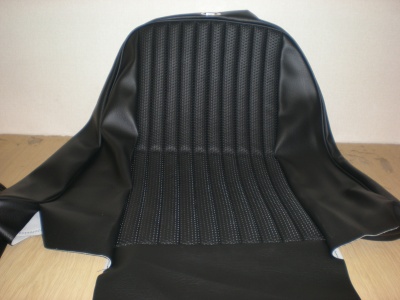 Seat back cover MK2 Stag RH state colour Stag