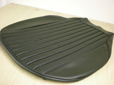 Seat base cover MK2 Stag LH state colour Stag