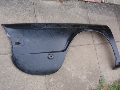 Right Hand Rear Wing -TR6