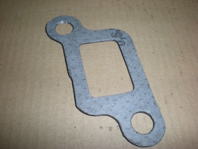 Exhaust manifold gasket (8 required) Rover V8