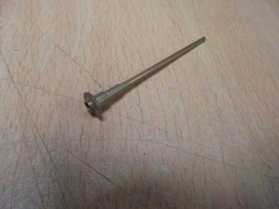Carb Needle ABL   2000/2500