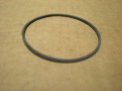 Lower sealing ring (float bowl) HIF6 SU TR8/SD1