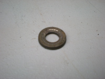 Washer (115990) Diff flange nut S/H Stag etc.
