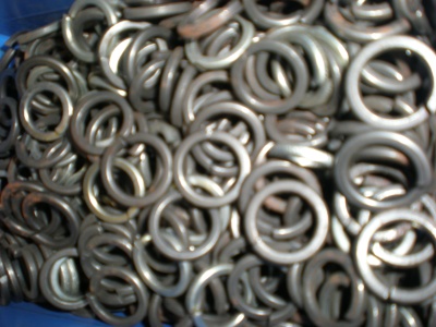 Spring washers-M12 , 1/2