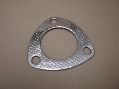 Manifold to Downpipe Gasket ( 3 Stud )