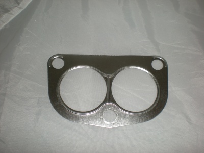 Exhaust manifold to downpipe gasket (GEG732)