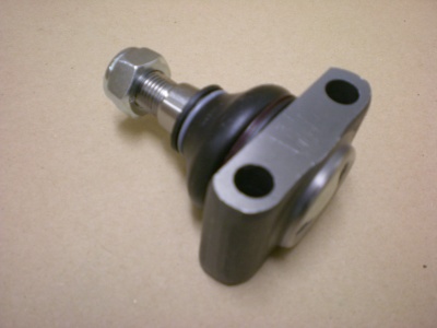 Top ball joint , TR4 - 6