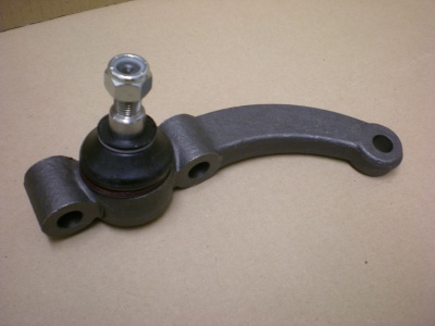LH Lower Ball Joint