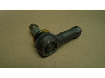Track rod end (tie rod end)