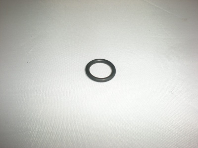 Seal ring J type