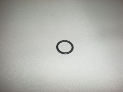 Seal for solenoid