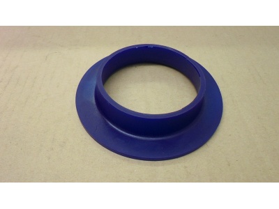 Front Spring Seating - Poly - TR2/6 (100751 Poly)