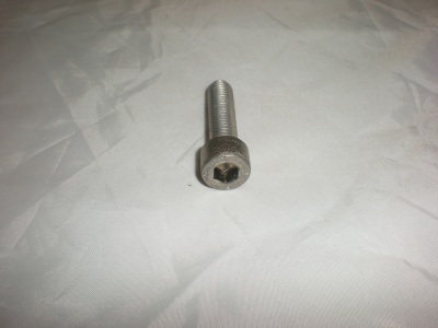 Seat bolt Alen head (YKC3356)