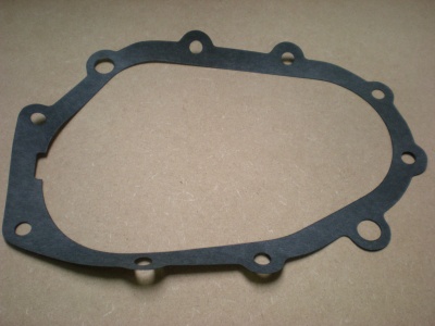 Gasket - centre plate to gear case, 5-speed