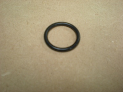 Speedo drive seal ring