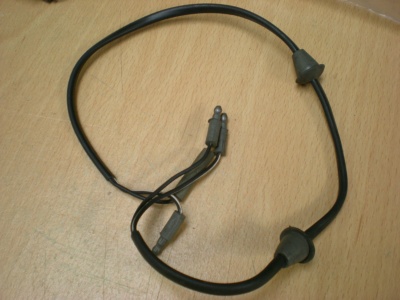 Speaker Cable Extension Lead