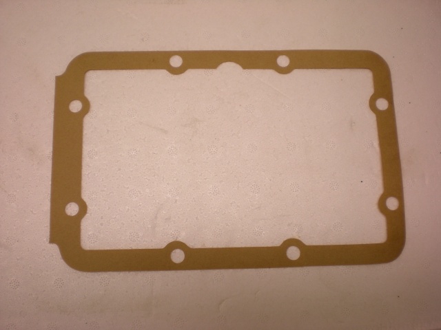 Top cover gasket